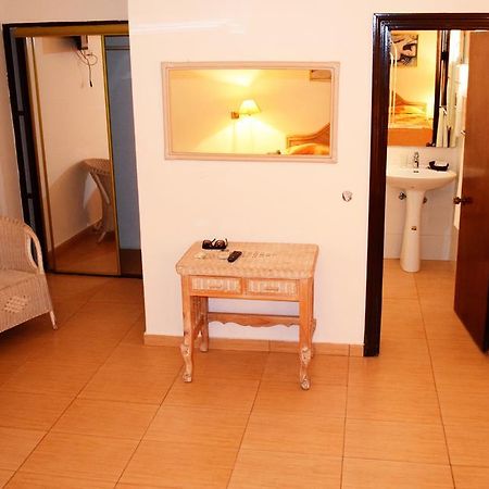 Hotel Boa Vista Сал Рей Екстериор снимка