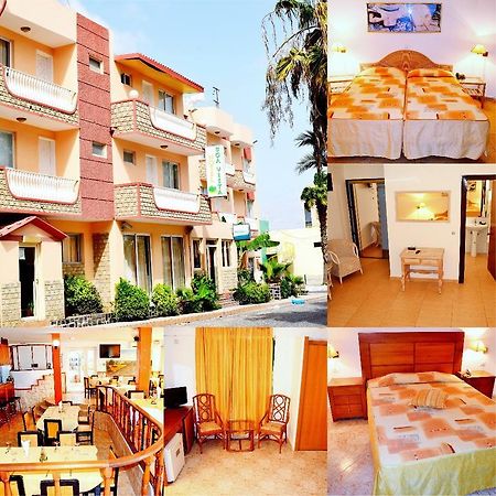Hotel Boa Vista Сал Рей Екстериор снимка