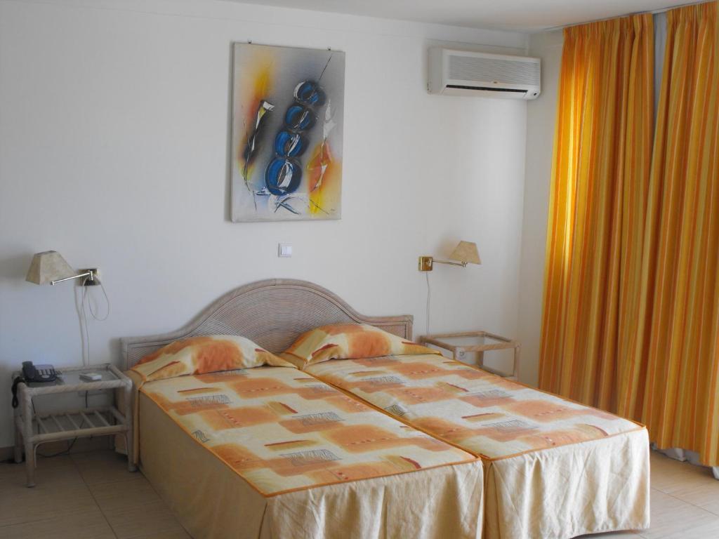 Hotel Boa Vista Сал Рей Стая снимка