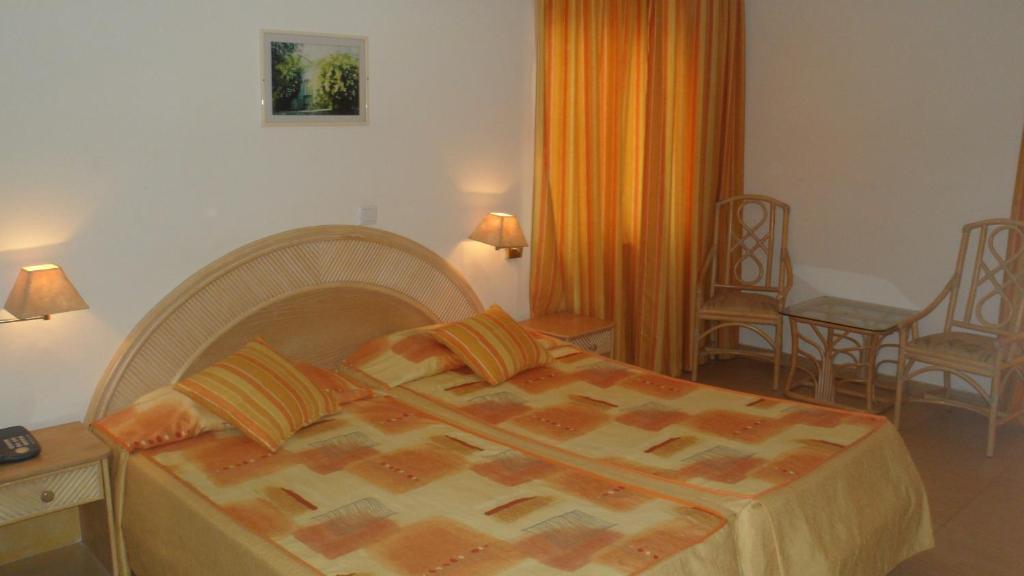 Hotel Boa Vista Сал Рей Стая снимка