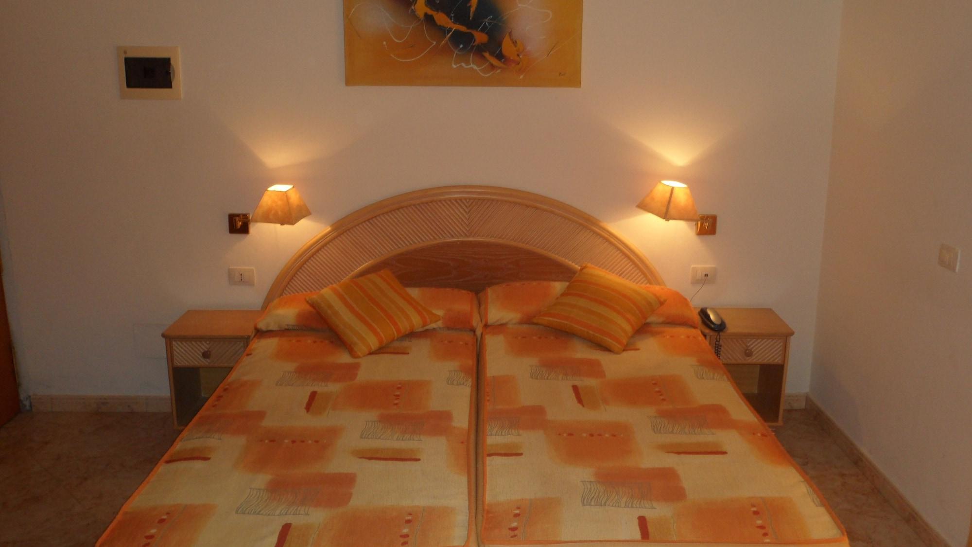 Hotel Boa Vista Сал Рей Екстериор снимка