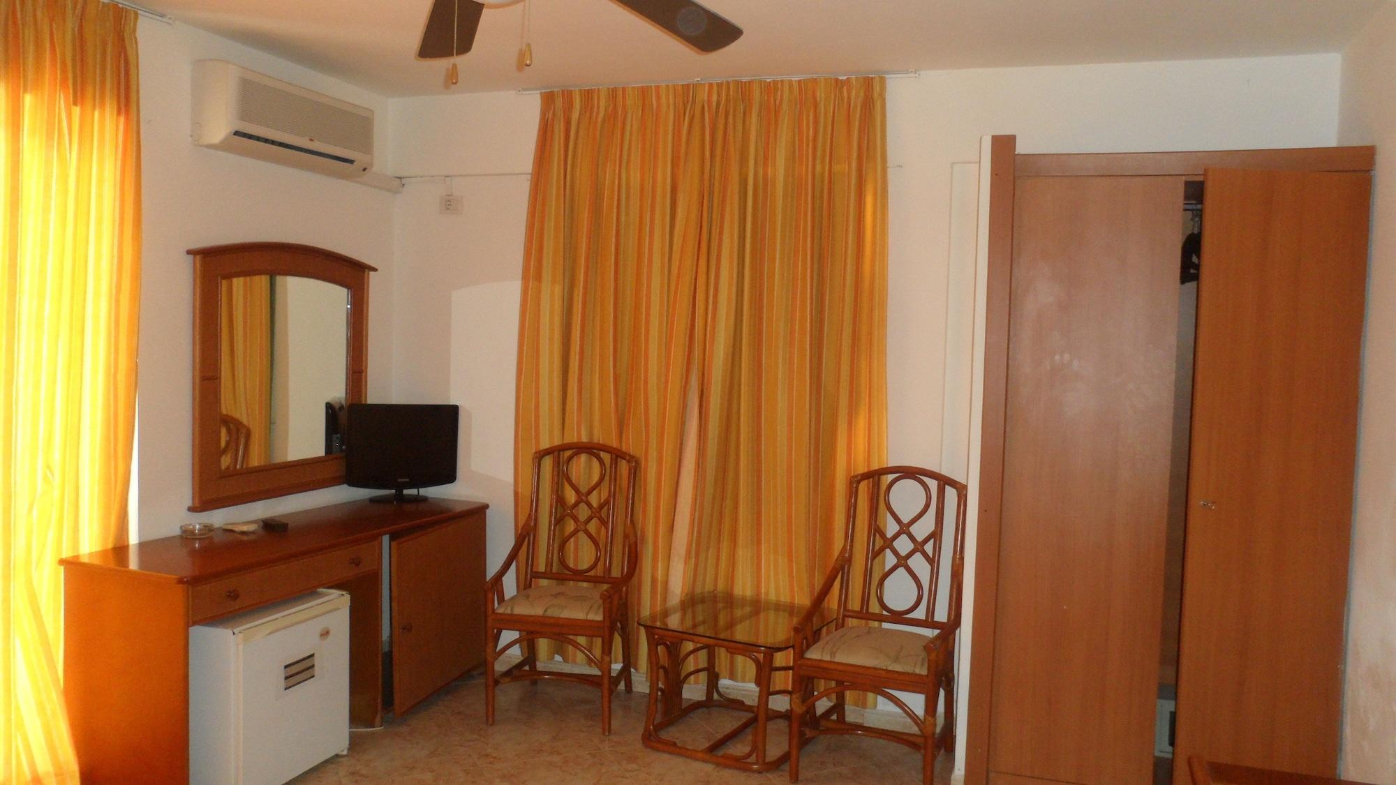 Hotel Boa Vista Сал Рей Екстериор снимка