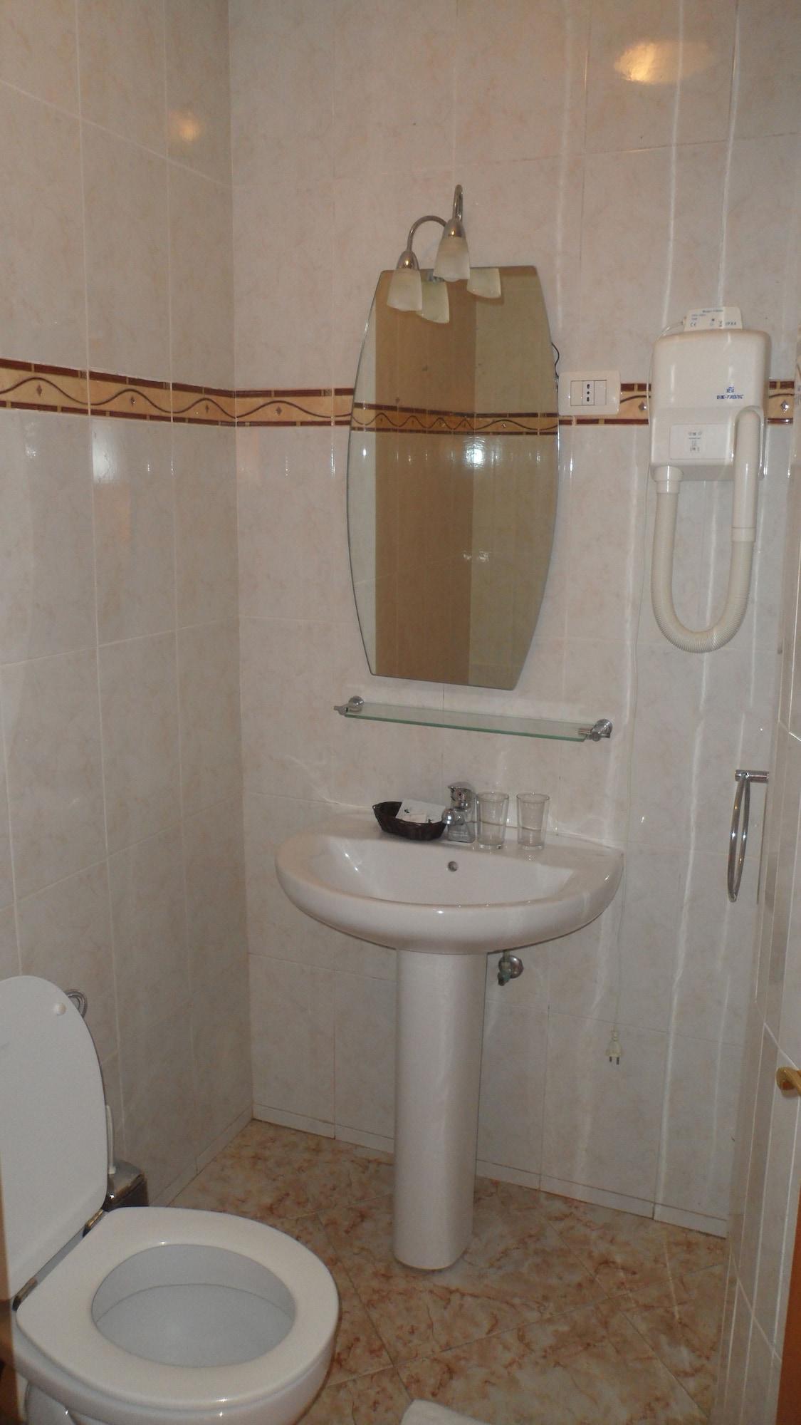 Hotel Boa Vista Сал Рей Екстериор снимка
