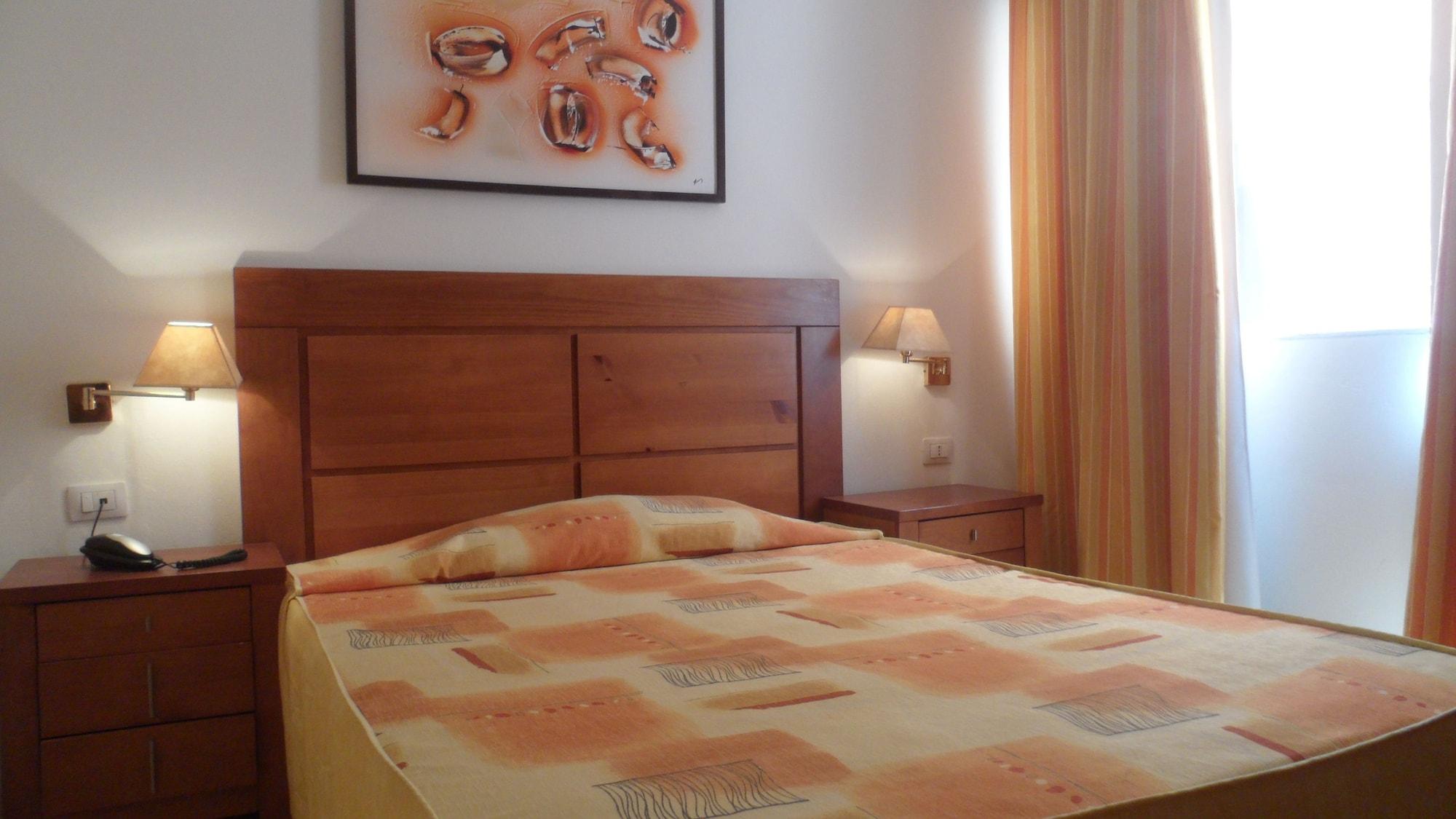 Hotel Boa Vista Сал Рей Екстериор снимка