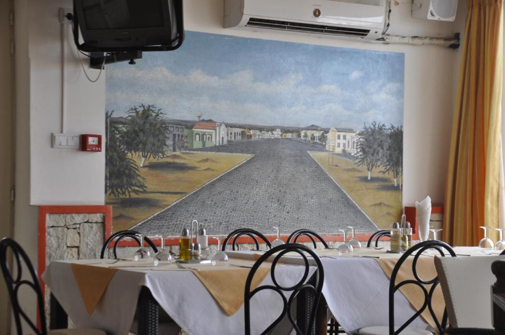 Hotel Boa Vista Сал Рей Екстериор снимка