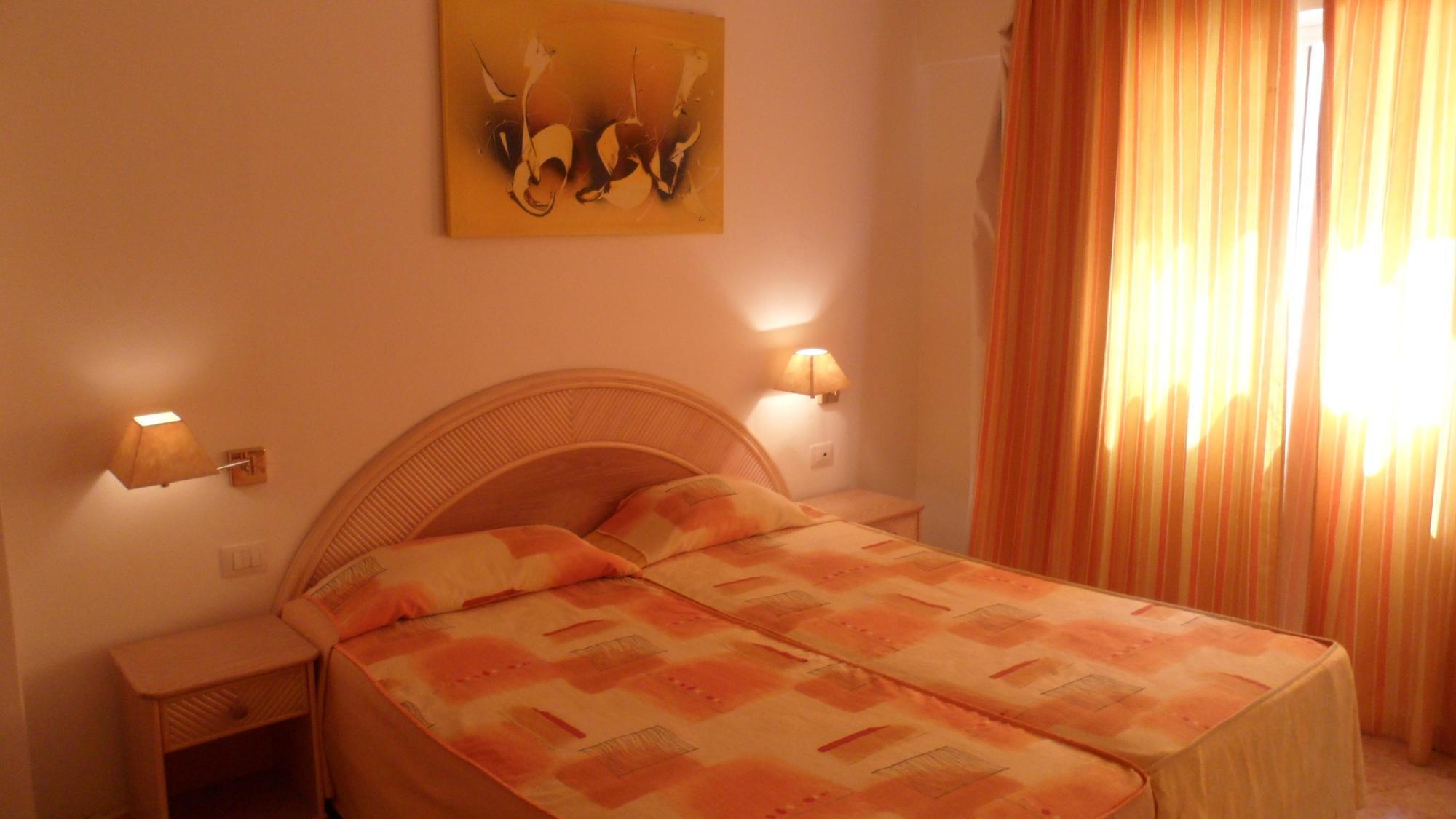 Hotel Boa Vista Сал Рей Екстериор снимка