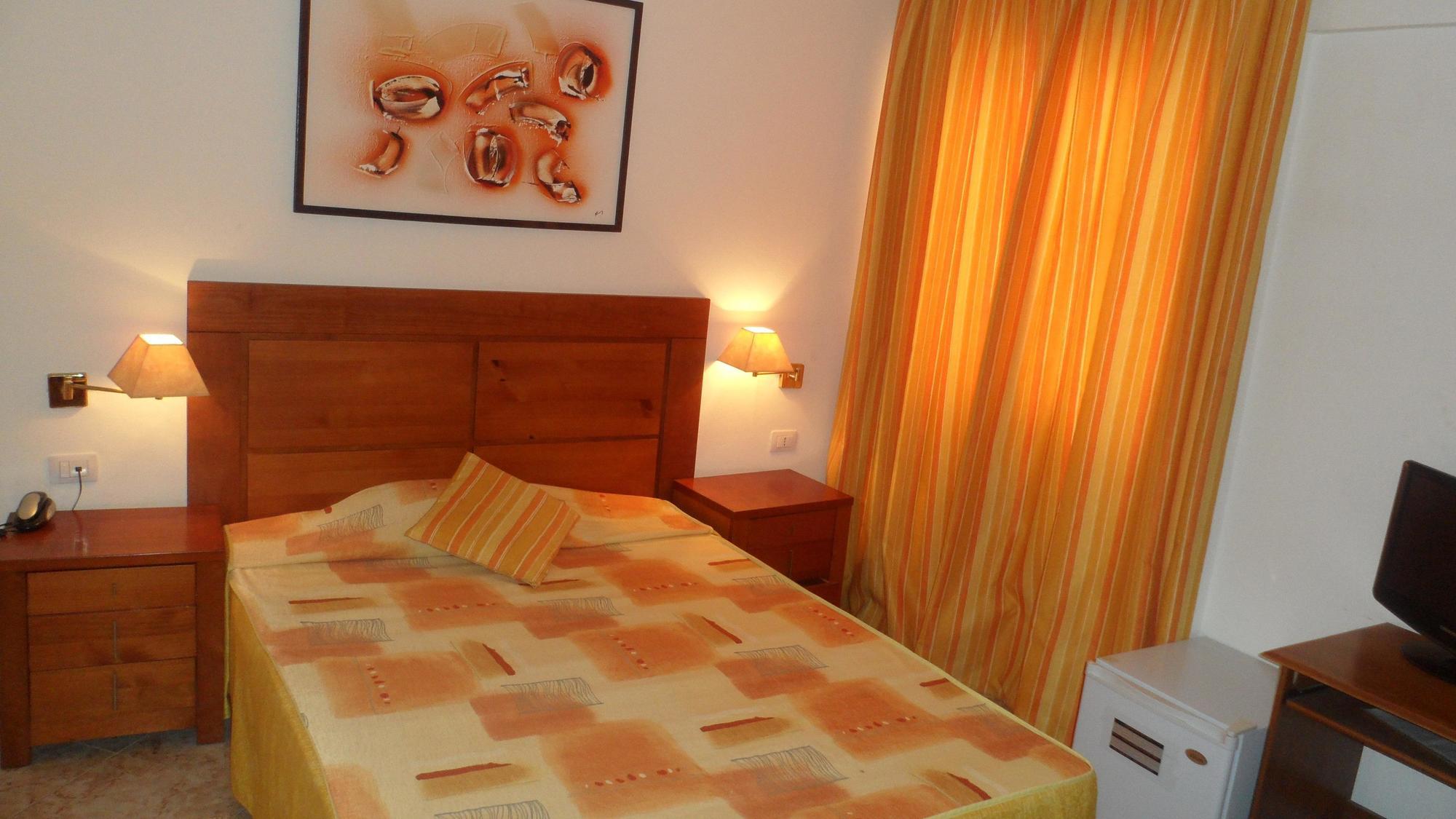 Hotel Boa Vista Сал Рей Екстериор снимка