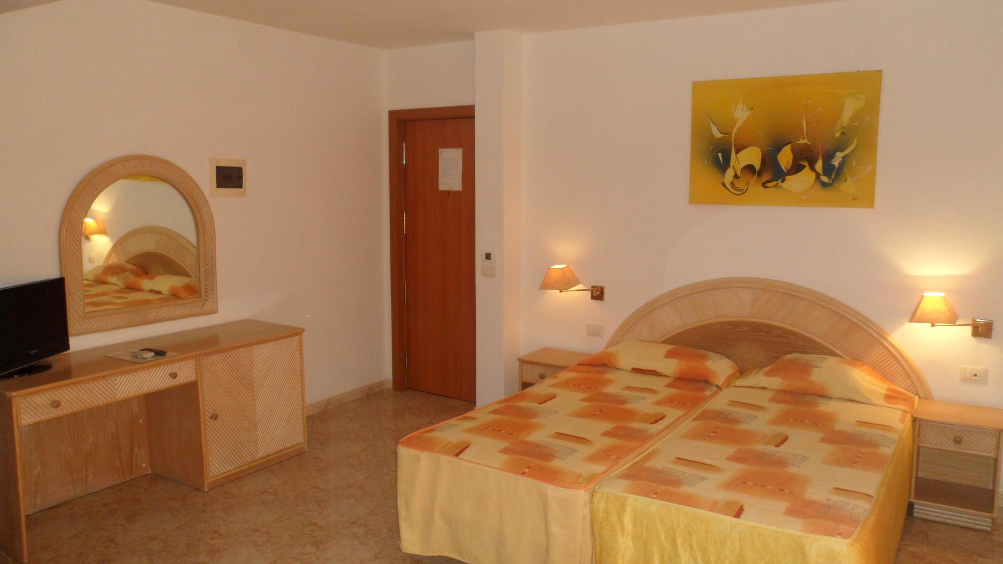 Hotel Boa Vista Сал Рей Екстериор снимка