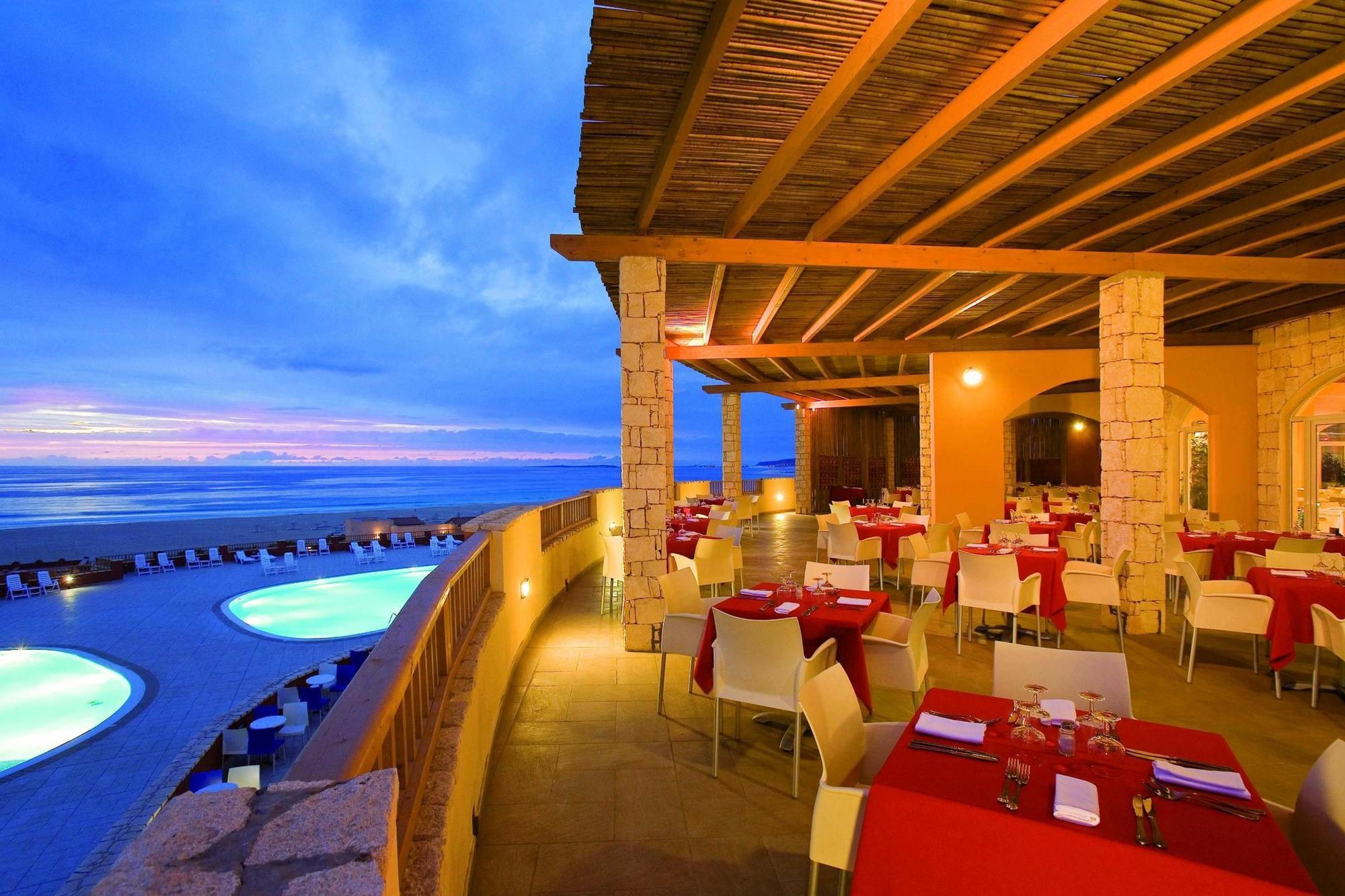 Hotel Boa Vista Сал Рей Екстериор снимка