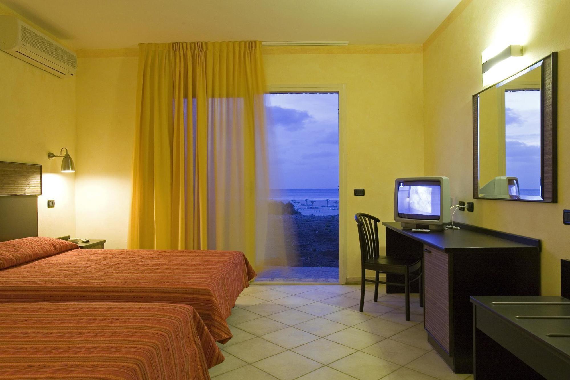 Hotel Boa Vista Сал Рей Екстериор снимка