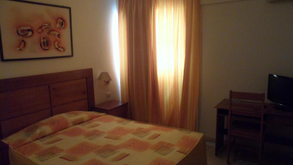Hotel Boa Vista Сал Рей Стая снимка
