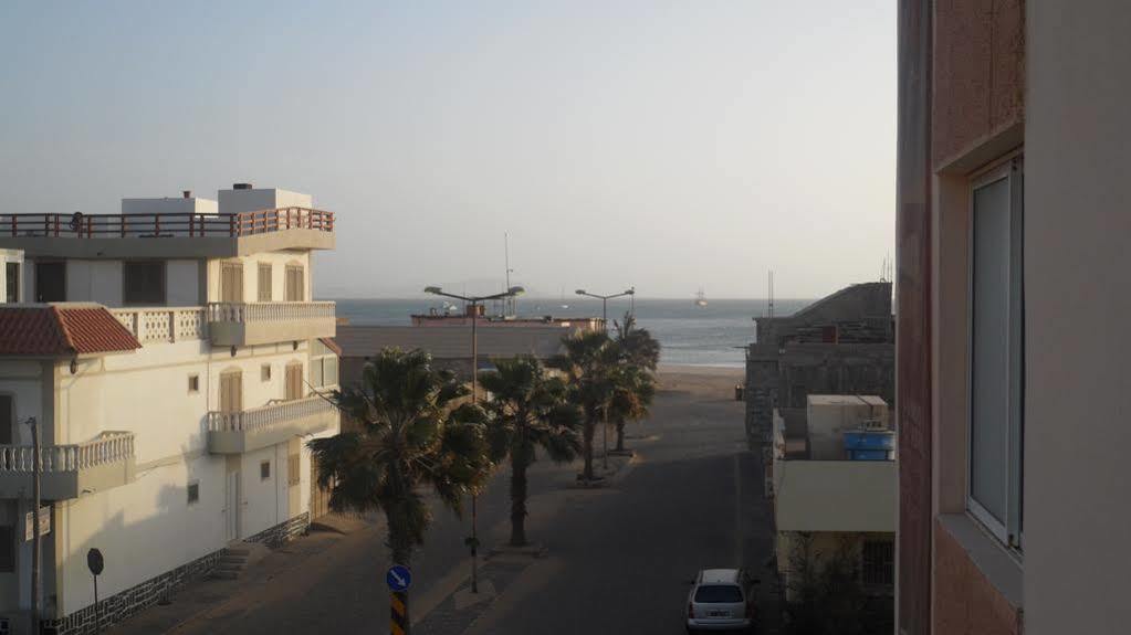 Hotel Boa Vista Сал Рей Екстериор снимка