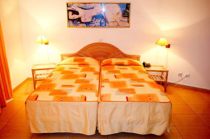 Hotel Boa Vista Сал Рей Екстериор снимка